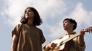 Banda Neira Penuh Makna Nyalakan Asa Lewat Video Mimpilah Seliar-liarnya