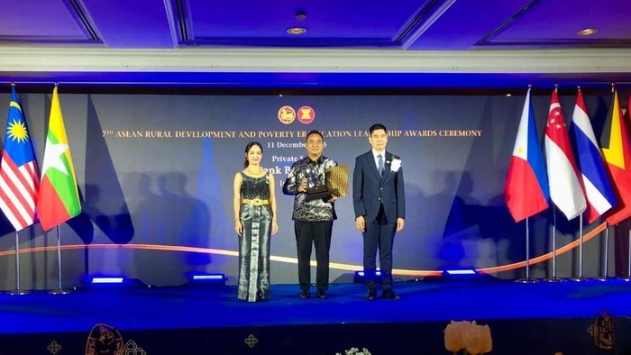 Perluas Akses Keuangan Desa, Bank Jateng Dukung Pengentasan Kemiskinan