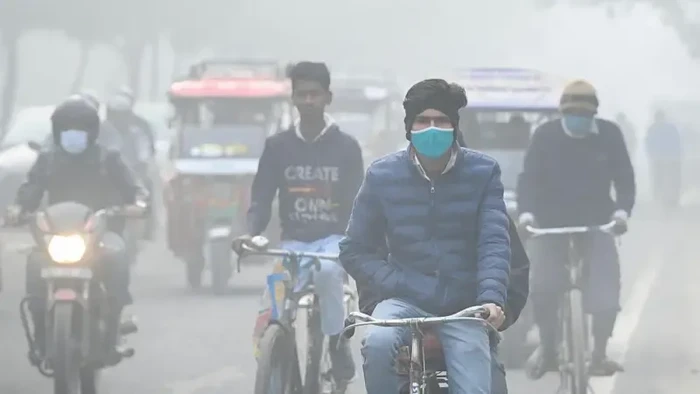 Cerita WNI Terpapar Kabut Beracun yang Selimuti Ibu Kota India