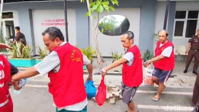 Bos Penerbit Musik Tersangka Pelecehan Karyawan Segera Disidang