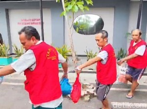 Lecehkan Karyawan, Bos Perusahaan Musik Segera Disidang di Surabaya