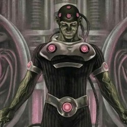 James Gunn Konfirmasi Brainiac Bakal Muncul