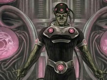 James Gunn Konfirmasi Brainiac Bakal Muncul