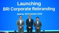 BRI Rebranding Jadi Bank Universal, Ini Tujuannya