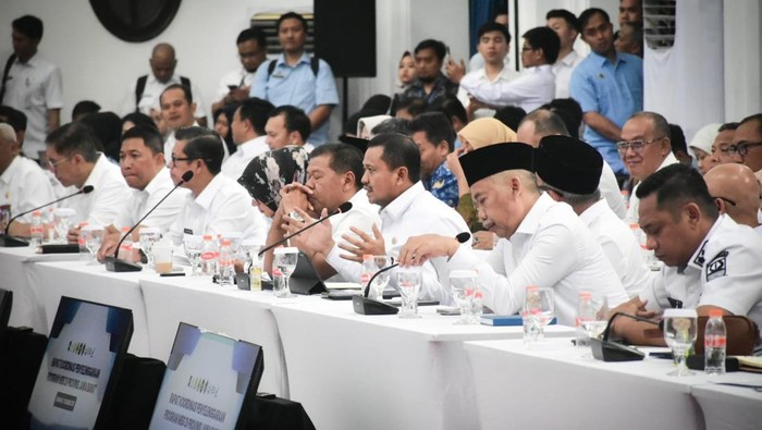 Sumedang Targetkan MBG Tersalurkan 100 Persen pada Februari 2026