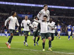 Cardiff Vs Chelsea: Perubahan di Babak 2 Kunci The Blues Menang