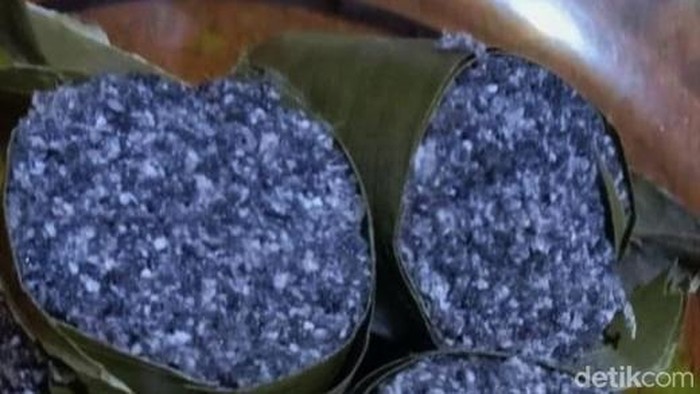 Mengenal Cimpa Bohan, Kue Unik dari Suku Karo