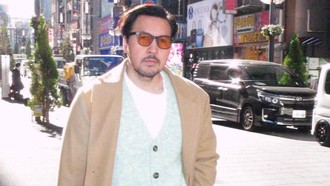 Jangankan Kalian, David Bayu Juga Gak Nyangka Naif Bubar!