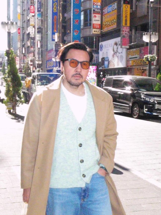 Jangankan Kalian, David Bayu Juga Gak Nyangka Naif Bubar!