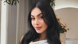 Denada Punya Penampilan Baru, Cerita Diri Sendiri di Gotaki