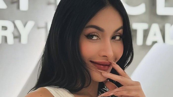 Jawaban Denada Disebut Rogoh Rp 1,5 M Buat Oplas Lagi di Thailand