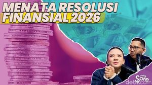 Video: Hati-hati Jebakan Fluktuasi Ekonomi 2026!
