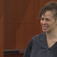 Cinta Segitiga Berakhir Maut, Wanita Bunuh Eks Suami Setelah Nikahi Putranya