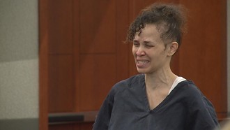 Cinta Segitiga Berakhir Maut, Wanita Bunuh Eks Suami Setelah Nikahi Putranya