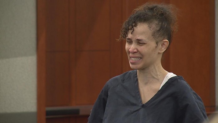 Setelah Nikahi Putra Tirinya, Wanita di AS Bunuh Mantan Suami