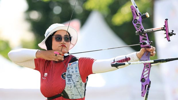 Diananda Choirunisa, SEA Games 2025 Diananda Choirunisa, SEA Games 2025