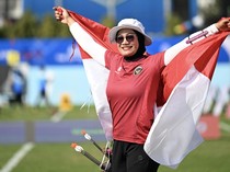 Lampaui Target Emas, CdM Puji Perjuangan Atlet RI di SEA Games 2025