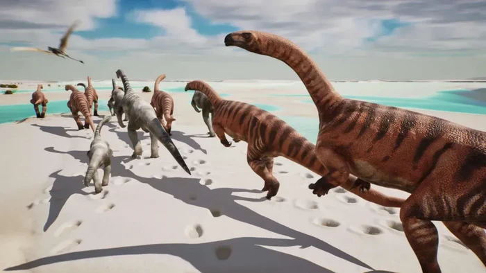 Dinosaurus