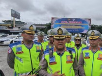 Polda Riau Siapkan Skenario Rekayasa Lalin Antisipasi Macet Saat Nataru