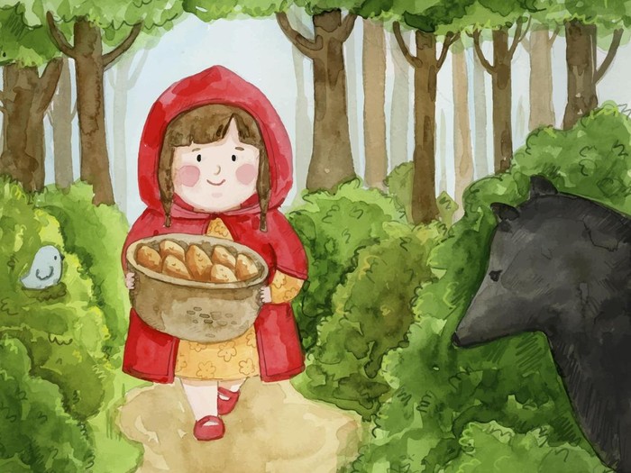 10 Dongeng Luar Negeri Singkat Beserta Asal Negara dan Pesan Moralnya