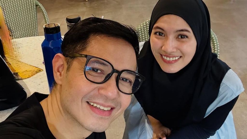 Kronologi Dude Harlino dari Brand Ambassador DSI hingga Dipanggil Bareskrim