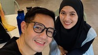 Kronologi Dude Harlino dari Brand Ambassador DSI hingga Dipanggil Bareskrim