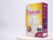 Anak Susah Makan? Etafresh Tawarkan Solusi Nutrisi Alami untuk Si Kecil
