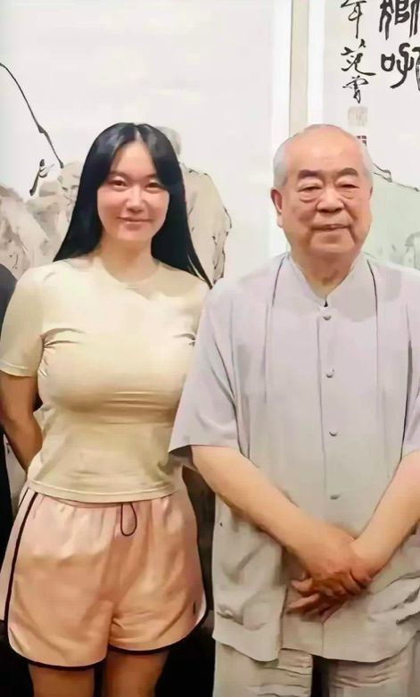 Fan Zeng dan Xu Meng