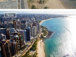 Foto Dulu vs Kini Ungkap Perubahan Drastis Kota Terkenal, Bikin Melotot