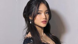 8 Pesona Fuji yang Masuk 100 Wajah Tercantik 2025 di Dunia