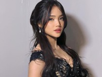 Respons Fuji Soal Dibilang Anak Dugem