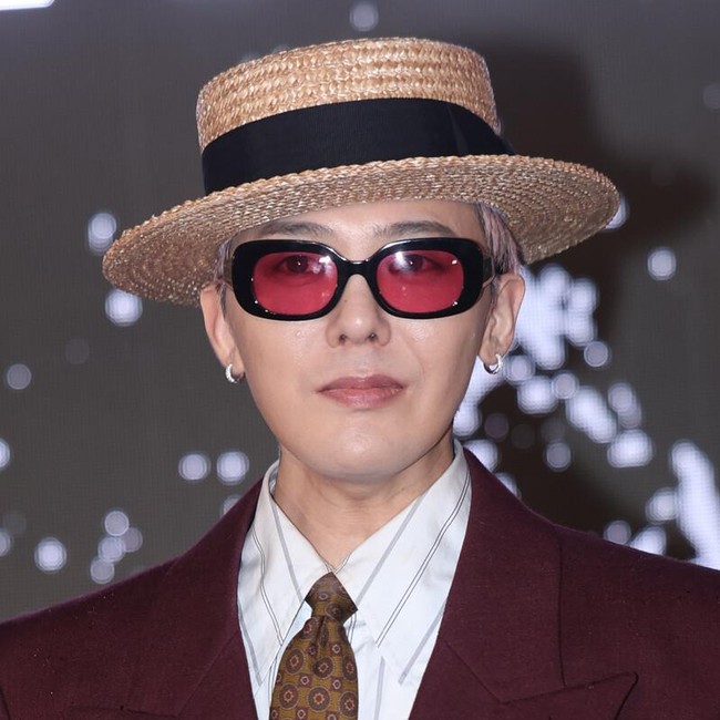 10 Idol K-Pop Paling Eksis di Dunia Iklan, G-Dragon Nomor 1