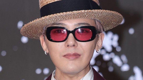 10 Idol K-Pop Paling Eksis di Dunia Iklan, G-Dragon Nomor 1