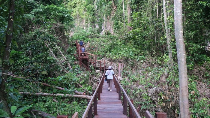Jelajah Maratua, Pesonanya Sungguh Tiada Dua