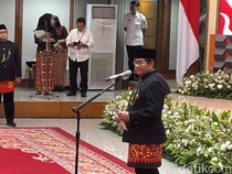 Di Depan Ulama, Pramono Ungkap Rencana Cabut Tiang Monorel-Revitalisasi JIS