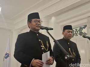 Video: Pemprov DKI Cek Kelayakan 3.500 Bangunan, 10 Gedung Kena Peringatan Keras