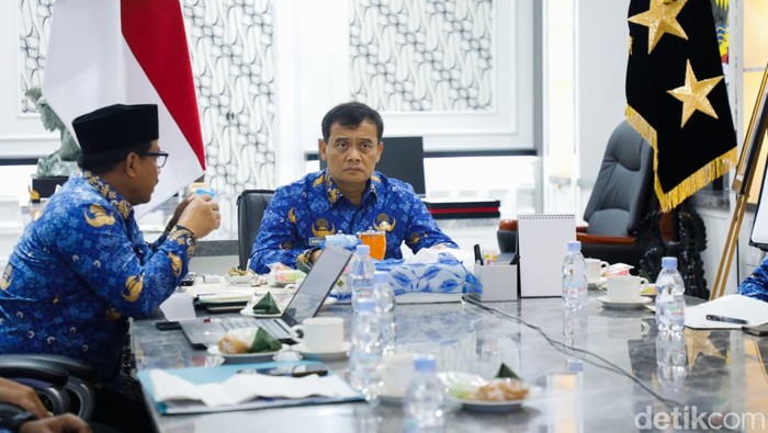 Siap-siap Lur! UMP dan UMK Se-Jateng Akan Ditetapkan Serentak 24 Desember