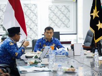 Siap-siap Lur! UMP dan UMK Se-Jateng Akan Ditetapkan Serentak 24 Desember