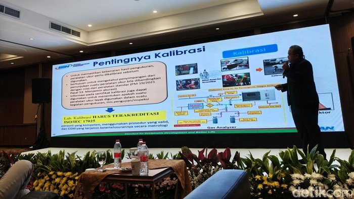 Samator Resmi Masuk Pasar Specialty Gas, Targetkan Standar Internasional