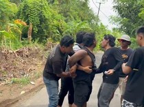 Pegawai Kontrak Dispar Klungkung Ditangkap di Nusa Penida gegara Sabu