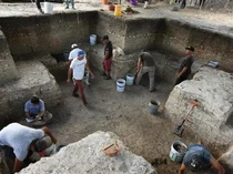 Ternyata Begini Cara Orang Maya Kuno Tentukan Arah Mata Angin, Ditandai Warna