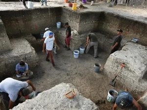 Ternyata Begini Cara Orang Maya Kuno Tentukan Arah Mata Angin, Ditandai Warna