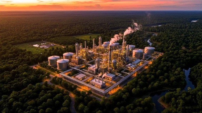 Pabrik Bioetanol Rp 22,8 T di Bojonegoro Mulai Dibangun 2027