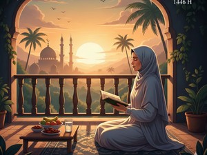 3 Keutamaan Malam 1 Rajab Lengkap dengan Kumpulan Amalannya