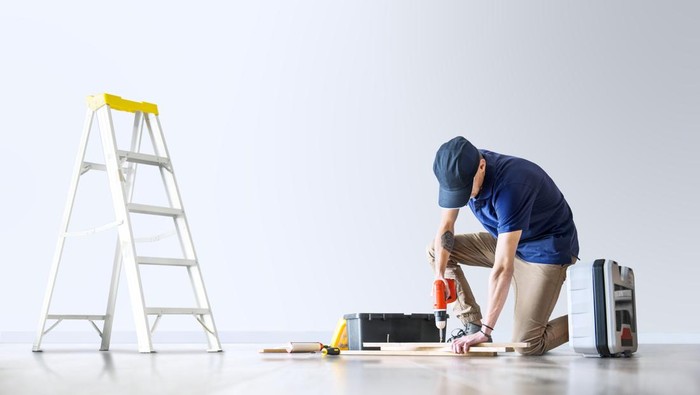 Tips Menghemat Anggaran Renovasi Rumah Tanpa Korbankan Kualitas