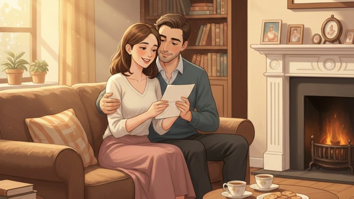 55 Kata-kata Hari Ibu untuk Istri Tercinta yang Romantis hingga Penuh Makna