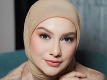 Irish Bella Debut Jadi Executive Producer di Film Thriller Psikologis