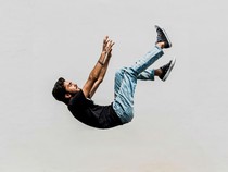 Arti Mimpi Jatuh dari Ketinggian Pertanda Baik atau Buruk? Ini Tafsirnya