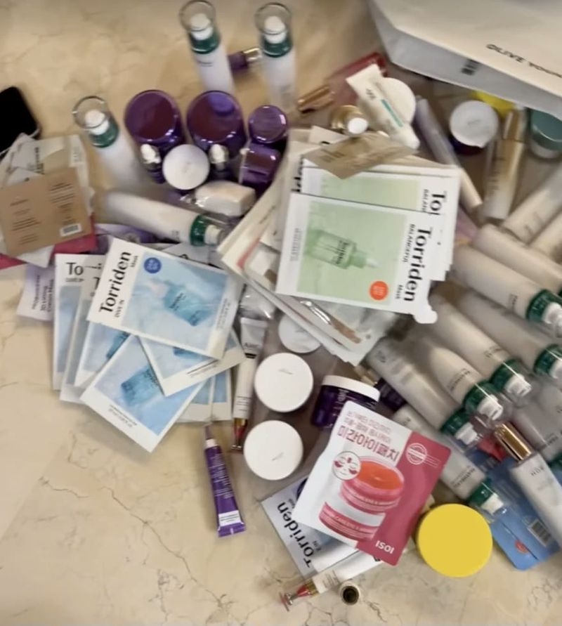 Jesse Lingard Pakai Skincare Korea