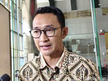 Video KPK Sebut Purbaya Dukung OTT Meski Anak Buahnya Ikut Diamankan